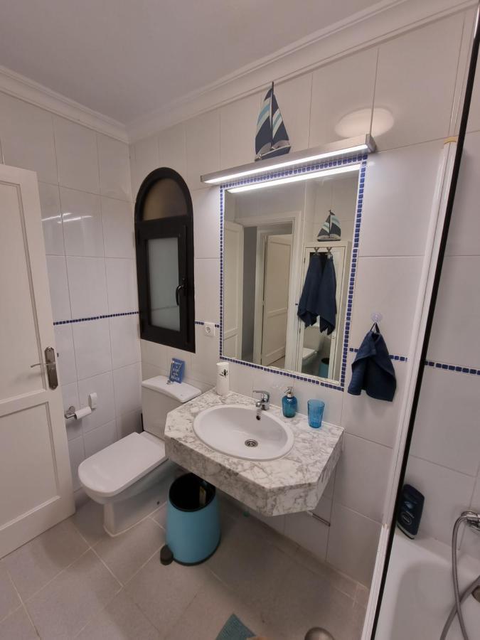 Ocean Forty C Apt. Green Oasis Costa Calma Fue エクステリア 写真